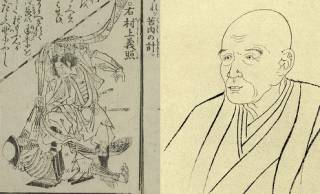 【べらぼう】最終回に名前が登場した「傀儡子」実は曲亭馬琴（津田健次郎）のことだった！