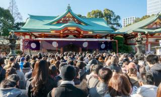 初詣は神社の選び方が大切！“願掛け”をしていい神社とダメな神社の重要な見分け方とは？