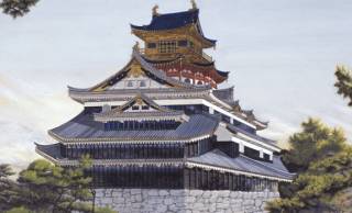 2026年大河『豊臣兄弟！』で注目の舞台──豊臣秀吉・秀長の主君・織田信長が築いた安土城とは？【前編】