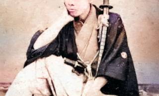 幕末の人斬り・岡田以蔵はなんと拳銃を所持！勝海舟を護衛！史実が語る“悲劇の暗殺者”の実像【後編】