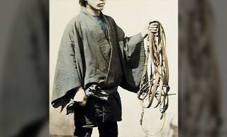 戦国最強フリーランス忍者・加藤段蔵の狂気！卓越した才能が招いた悲劇の最期とは？【後編】