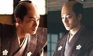 『べらぼう』史上最高の“萌えキャラ”松平定信(井上祐貴)──ツンデレなオタク全開！10の魅力【前編】