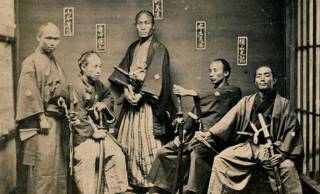 江戸時代の“戦わない武士”たちの実態──内職や借金に頼っていた、武士の深刻すぎる現実とは