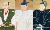 戦国武将の“愛欲”事情──信長・秀吉・政宗…女性関係や恋愛観で分かる三武将の素顔