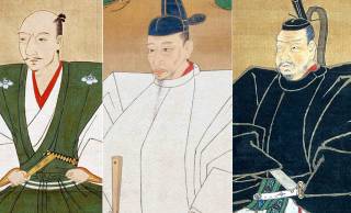 戦国武将の“愛欲”事情──信長・秀吉・政宗…女性関係や恋愛観で分かる三武将の素顔