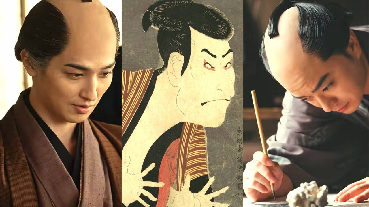 「べらぼう」戻ってきた歌麿との絆！蔦重史上最高の“おふざけ”『写楽プロジェクト』完成を考察【前編】