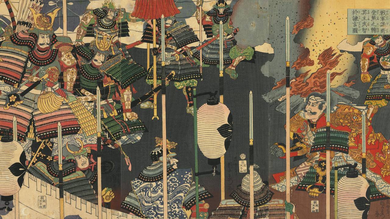 『豊臣兄弟！』の聖地巡礼 ── 豊臣秀吉・秀長、天下統一へ「山崎の合戦」の舞台を訪ねる【後編】