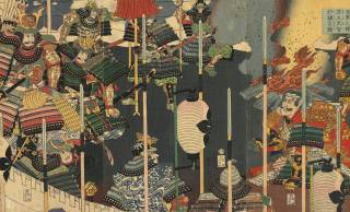 『豊臣兄弟！』の聖地巡礼 ── 豊臣秀吉・秀長、天下統一へ「山崎の合戦」の舞台を訪ねる【後編】