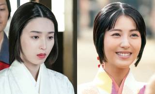 『豊臣兄弟！』藤吉郎と小一郎の初恋の結末…史実から直(白石聖)と寧々(浜辺美波)の真逆の運命を辿る