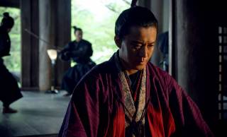 【豊臣兄弟！】で織田信長(小栗旬)を刺客から守った丹羽兵蔵とは？史料『信長公記』に当時の記録が！