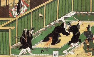 「大化の改新」の本質はなんと“豪族の脱税”を止める徹底した財政改革だった