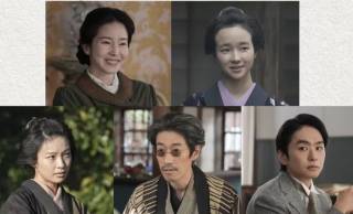 朝ドラ『ばけばけ』いよいよ熊本編。トキとヘブン先生が熊本で出会う人々のキャストが発表！