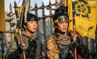 『豊臣兄弟！』迫る「桶狭間の戦い」史実では藤吉郎と小一郎はどのような役割を果たしたのか？