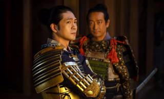 【豊臣兄弟！】松平元康(松下洸平)の“金色の鎧”が話題！18歳の元康がまとった金陀美具足の由来と特徴