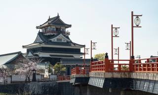 『豊臣兄弟！』での重要舞台・清洲城とは？桶狭間と清洲会議をつないだ“歴史の交差点”