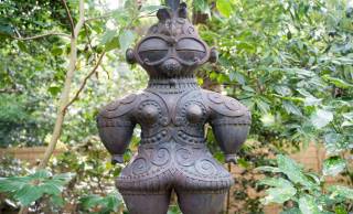 鋭すぎる縄文人の美意識──遮光器土偶のルーツを探ると見えてくる縄文の祈りの形