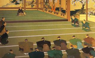 大政奉還＝幕府の終了…ではなかった！欧米が“正統政府は徳川”と見ていた複雑な事情とは？