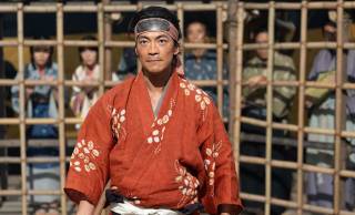 「豊臣兄弟！」盟友となる前田利家が初登場！次回2月1日放送のあらすじ＆場面写真、相関図が公開