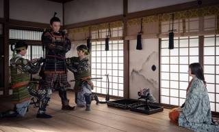 『豊臣兄弟！』で織田信長と敵対していた織田伊勢守（織田信安）は何者？敗れ去った末路を紹介