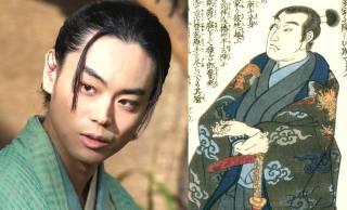 『豊臣兄弟！』菅田将暉ビジュアル公開！軍師・竹中半兵衛は美貌と理性を持ち合わせた戦国インテリだった