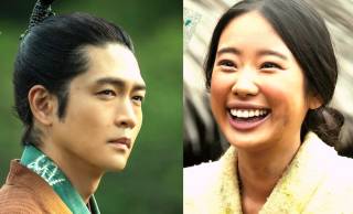 【豊臣兄弟！】徳川家康(松下洸平)の妻になる豊臣 妹・あさひ(倉沢杏菜)との出会いと儚い結婚の結末