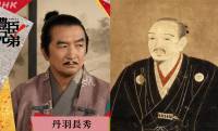 【豊臣兄弟！】地味だが最強の名臣・丹羽長秀！織田信長が手放さなかった３つの理由