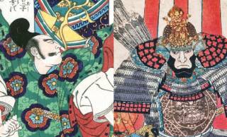 【豊臣兄弟！】これは惚れる！織田信長の息子、信雄・信孝兄弟が実際に使っていたキャッチフレーズがカッコ良すぎ