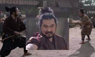 『豊臣兄弟！』あれは不穏な伏線！？藤吉郎に容赦ない稽古をつけた城戸小左衛門の正体と今後の展開