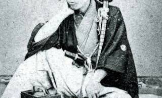 新選組トップ・芹沢鴨はなぜ隊内で暗殺された？史料から見える、組織の都合で作られた悪人像