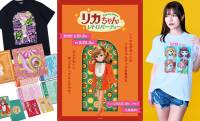 “レトロリカ”グッズたくさん♡大人向け「リカちゃん POP-UP STORE レトロパーティー」期間限定オープン