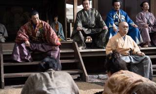 【豊臣兄弟！】「近習＝男色役？」は誤解　信長が小一郎を近習に選んだ理由とは？小姓との違いも解説