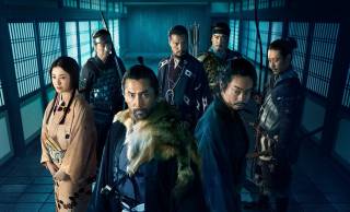 戦国心理ミステリー「黒牢城」が映画化！本木雅弘主演、黒田官兵衛役に菅田将暉、2026年公開