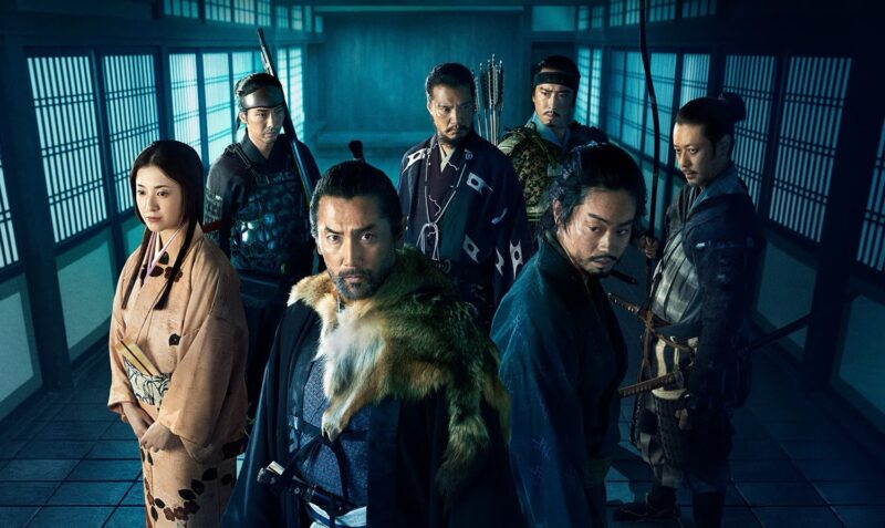 戦国心理ミステリー「黒牢城」が映画化！本木雅弘主演、黒田官兵衛役に菅田将暉、2026年公開