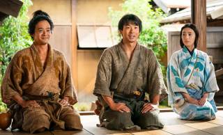 「豊臣兄弟！」直が寧々の侍女に＆今川義元 登場！次回1月11日放送のあらすじ＆場面写真、相関図が公開