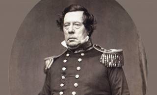 「明治維新＝近代の始まり」は古い常識——“近代日本”はペリー来航時すでに始まっていた！