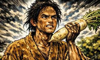 【豊臣兄弟！】藤吉郎は「恩」を忘れない！主従は逆転しても恩は消えず…松下之綱との強い絆