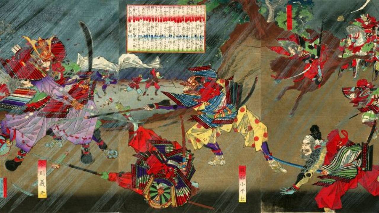 『豊臣兄弟！』名誉か捏造か…桶狭間の一番手柄・簗田政綱、伝説と史実の狭間で消えた最期