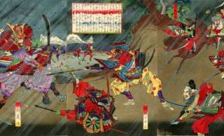 『豊臣兄弟！』名誉か捏造か…桶狭間の一番手柄・簗田政綱、伝説と史実の狭間で消えた最期