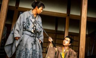 「豊臣兄弟！」相関図に竹中半兵衛(菅田将暉)登場！次回2月15日放送のあらすじ＆場面写真が公開