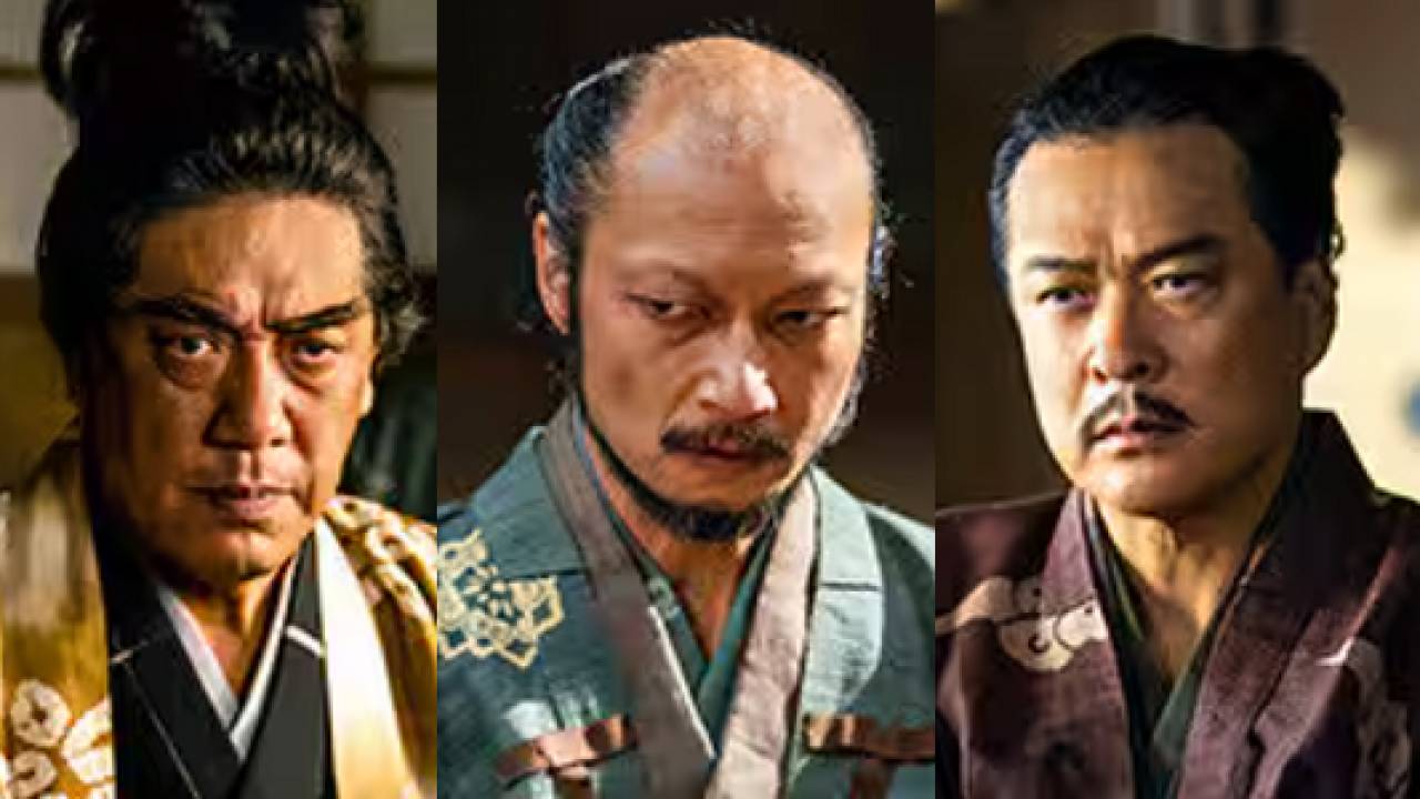 斎藤竜興から信長に寝返り！『豊臣兄弟！』に登場の“美濃三人衆”が辿ったそれぞれの末路