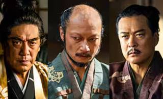 斎藤竜興から信長に寝返り！『豊臣兄弟！』に登場の“美濃三人衆”が辿ったそれぞれの末路