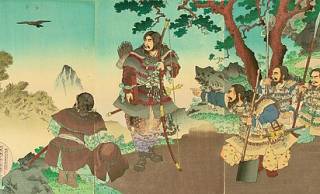 飴は日本最古の甘味料！『日本書紀』が語る神武天皇が作った「水無飴」と飴文化の歴史