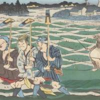 「同じ穴の狢（むじな）」って結局なに？むじなの正体と“同じ穴”になった意外な理由