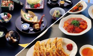 なぜ「和食」は油が少なく「中華」は油が多い？日本と中国、料理を分けた“油と水”の歴史