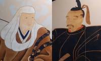 『豊臣兄弟！』強い絆で乱世を乗り越えた前田利家・まつの生涯…死後も神として祀られる尾山神社へ