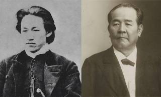 新撰組・土方歳三と渋沢栄一は“友人”だった！なぜ接点が？──幕末京都に残る意外すぎる証言