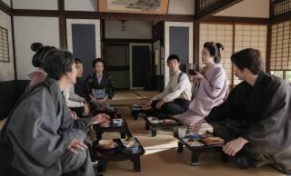 朝ドラ「ばけばけ」ついに熊本編 互いを疑う松野家… 第20週（2月16日〜）のあらすじ＆場面写真が公開