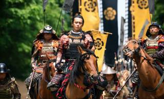 『豊臣兄弟！』信長は何を恐れた？清洲を離れ小牧山城へ移った理由と「ある武将」の存在