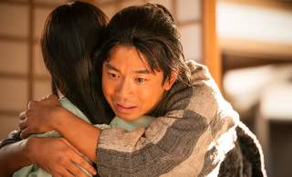 『豊臣兄弟！』帰る場所でいてくれ！小一郎の抱擁に視聴者もらい泣き…第7回放送 直の真意など考察