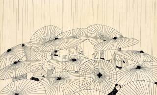 【入館無料】大正〜昭和に活躍した日本画家・小村雪岱の作品展「小村雪岱 －江戸を夢見る－」が開催